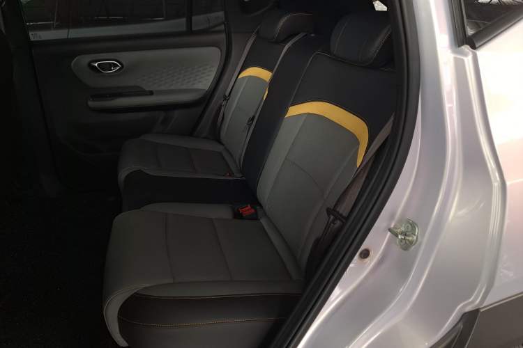 Used AION Y 2022 70 Intelligent Edition Lithium Iron Phosphate
