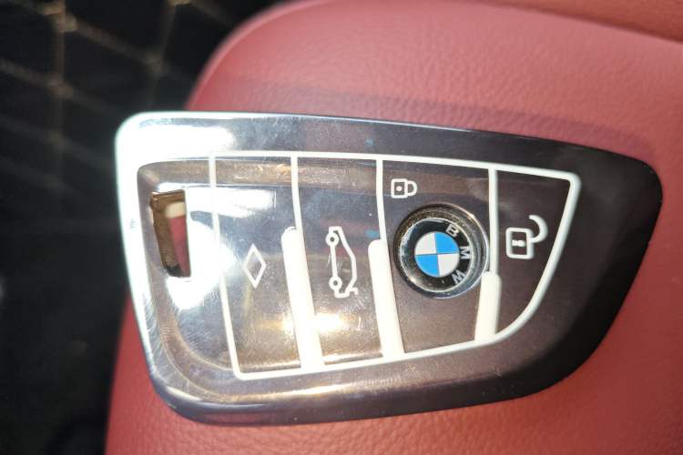 Used BMW 3 Series 2024 330i M Sport Night Edition Package
