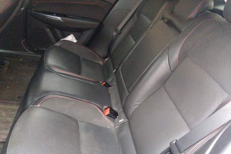 Used Lynk & Co 02 2018 1.5T DCT Two-Wheel Drive Pro Version China V Emission Standard
