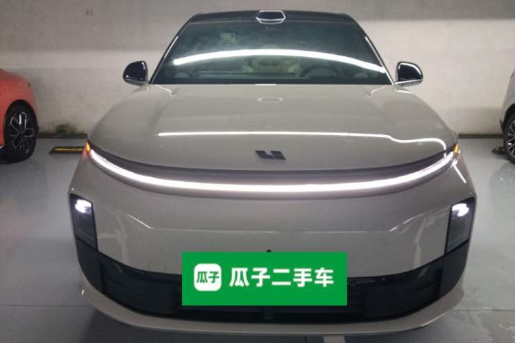 Used Li Auto L6 2024 Max