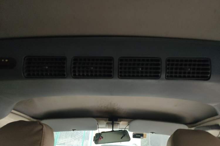 Used Wuling Rongguang 2019 1.5L Extended Basic Version
