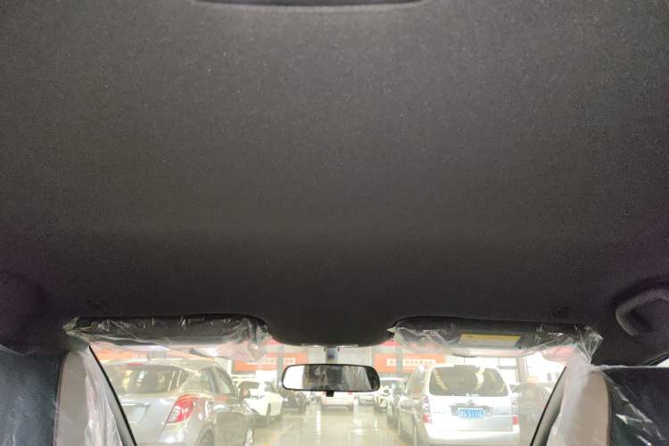 Used BYD Dolphin 2025 420km Free Edition
