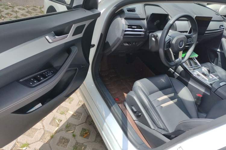 Used BYD Qin Pro New Energy 2019 DM Super Edition 1.5TI Automatic Smart Connect Speedy Model China VI Standard
