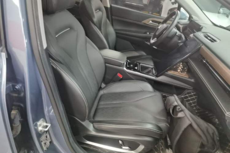 Used XPeng P5 2021 550P