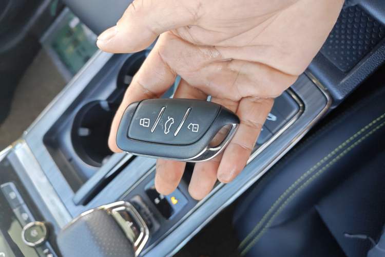 Used Roewe RX5 New Energy 2021 ePLUS National Trend Ronglin Luxury Edition