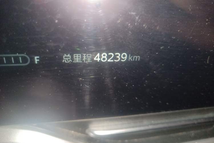 Used SAIC MAXUS G90 2022 2.0T Starry Seven-Seater
