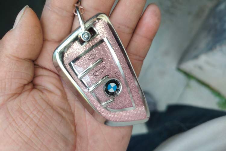 Used BMW X4 2021 Restyled xDrive 25i M Sport Package