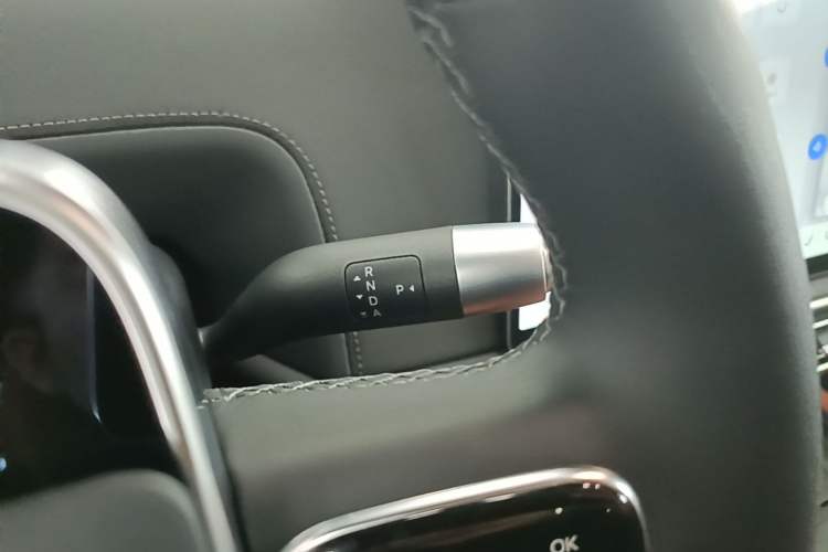 Used Li Auto L9 2024 Ultra Model
