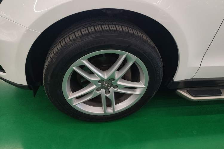 Used Audi Q5 2017 40 TFSI Technology Edition