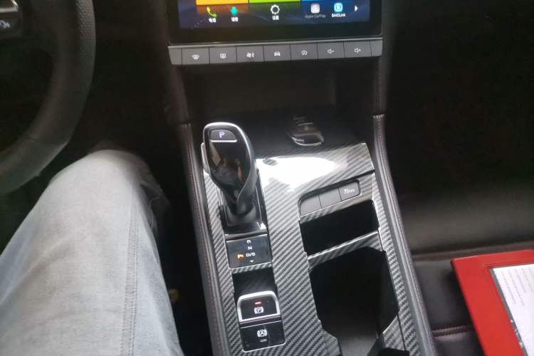 Used MG 6 2020 1.5T Automatic Trendsetting Luxury Edition