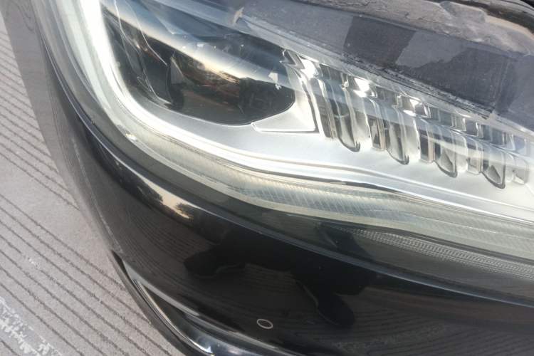 Used Lincoln MKZ 2017 2.0T Luxury Edition