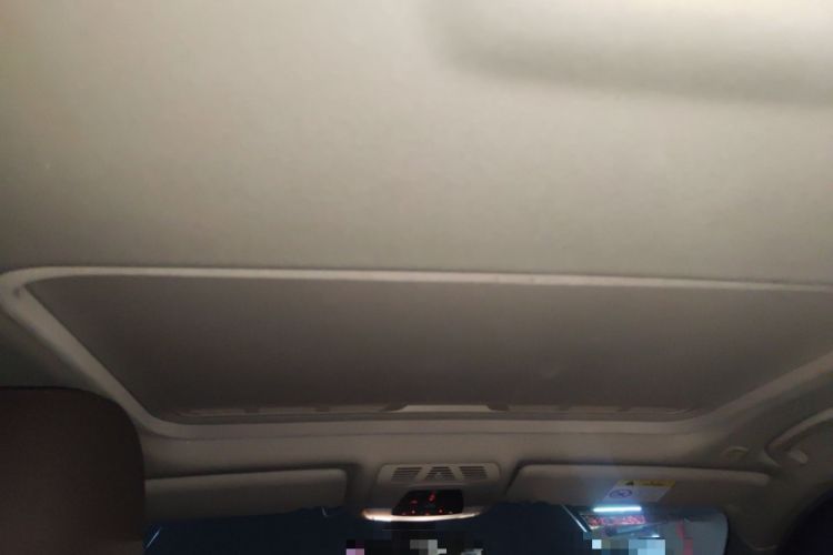 Used BMW 3 Series 2018 320Li Fashion Model
