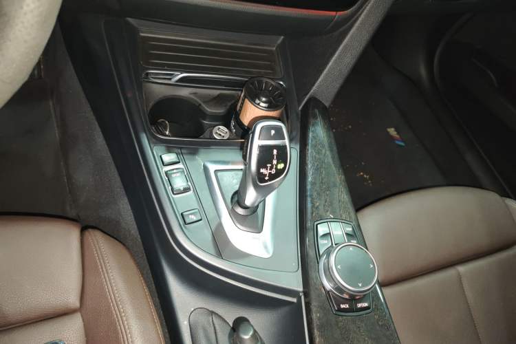 Used BMW 3 Series 2019 320Li M Sport Night Edition
