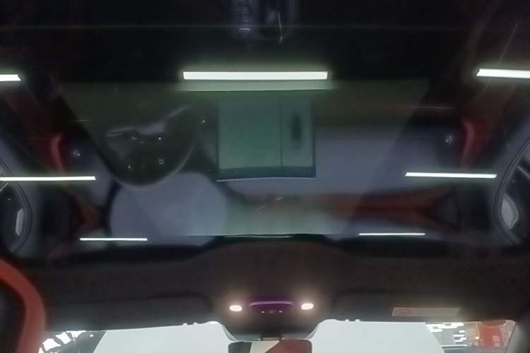 Used Xiaomi Auto SU7 2024 Rear-Drive Ultra-Long Range Advanced Pro-Level Intelligent Driving Version