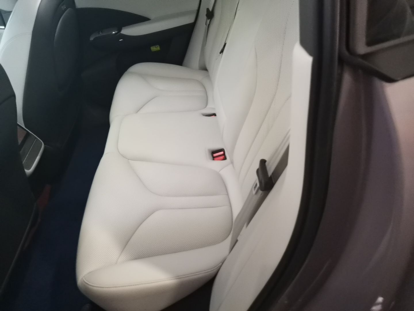 XPeng G7 2026 Model, Range-Extended 1704 Max Flagship Edition — снимка 20