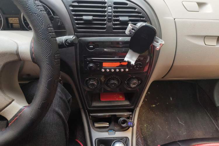 Used Citroen Elysee 2012 Sedan 1.6L Manual Tech Model CNG