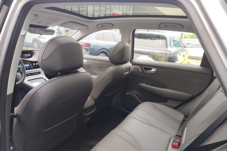 Used Hima H5 2025 Model Range-Extending Pro
