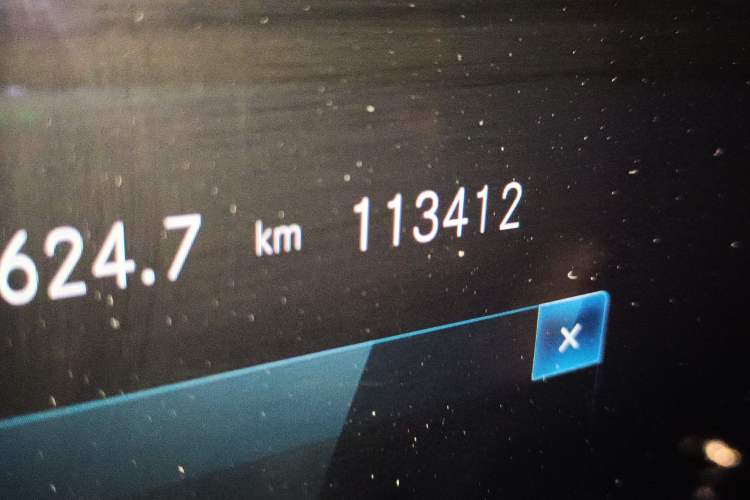 Used Mercedes-Benz A-Class 2019 A 200 Fashion Model
