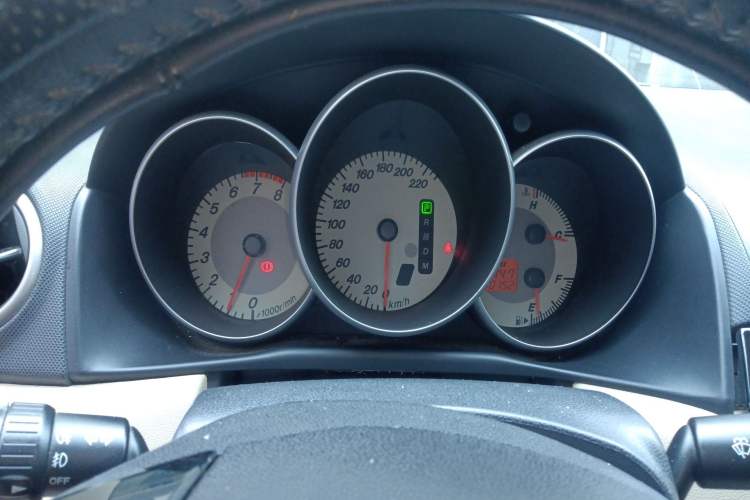 Used Mazda 3 2010 1.6L Automatic Classic Elite Edition
