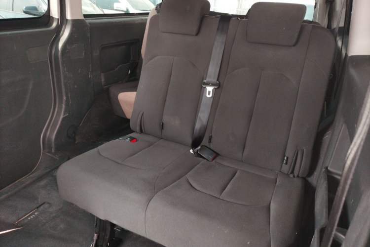 Used JAC Refine M3 2023 PLUS 1.5T 5/7-seat Classic Edition
