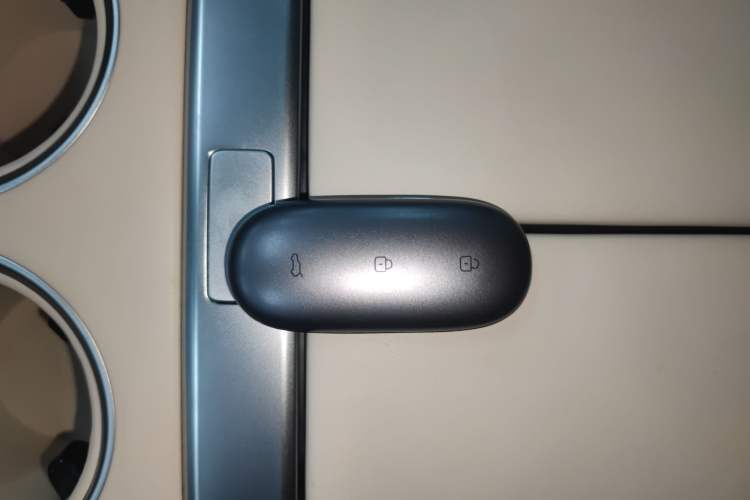 Used Li Auto L9 2023 Pro Model