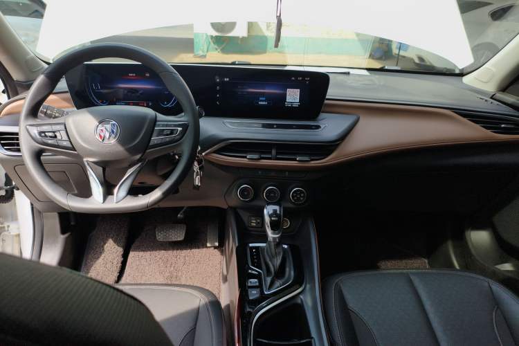 Used Buick Verano 2022 Pro 533T Enjoyment Edition
