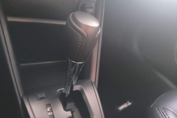 Used Toyota YARiS L  Zhi Xiang 2021 1.5L CVT Leading Edition