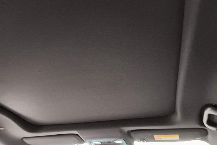 Used Buick LaCrosse 2016 20T Elite Edition Headliner