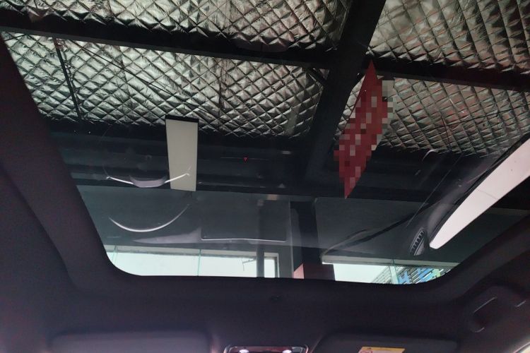 Used Hima AITO M5 2024 Extended-Range Max RS Four-Wheel Drive Advanced Intelligent Driving Version
