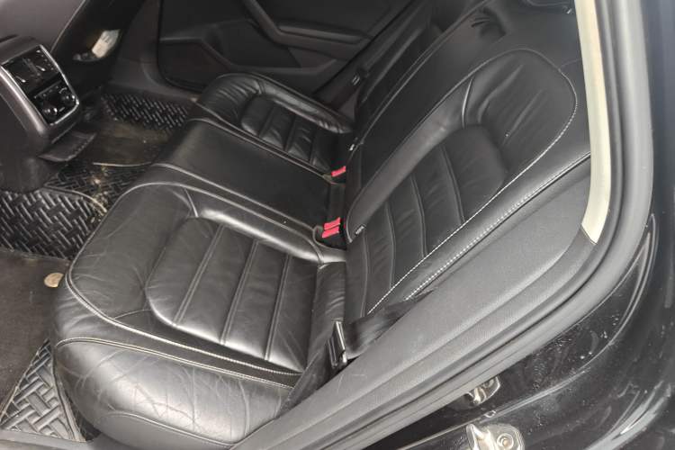 Used Volkswagen Passat 2017 280TSI DSG Luxury Edition