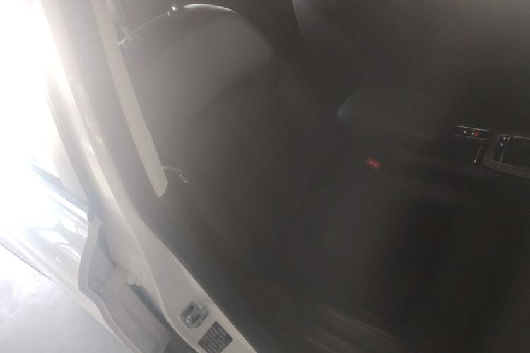 Used Roewe RX5 2020 20T Automatic 4G Connected Million Edition
