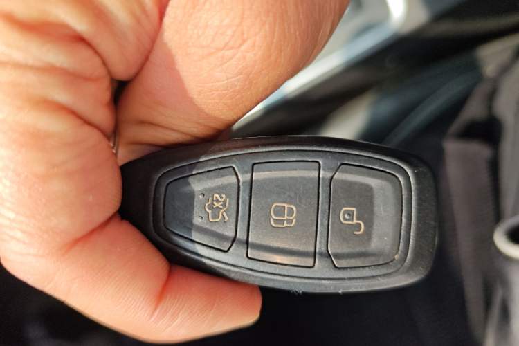 Used Ford Kuga 2017 EcoBoost 180 Two-Wheel-Drive Luxury Wing Edition