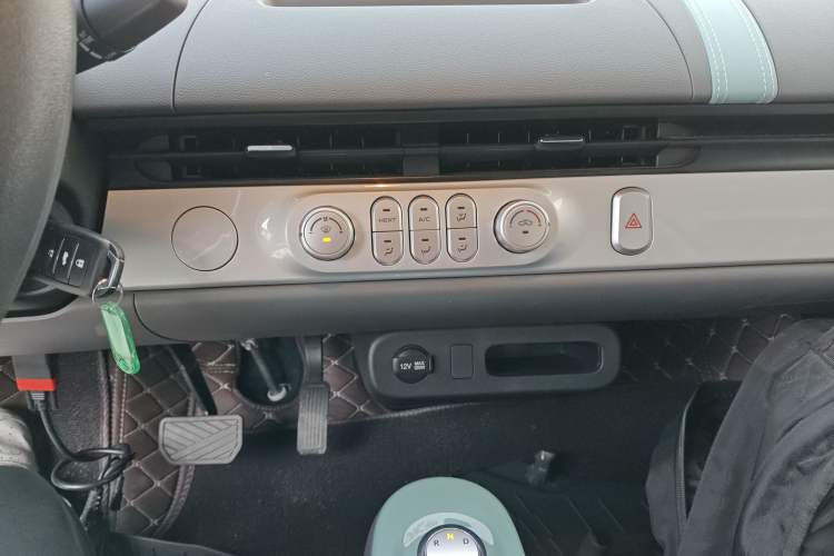 Used Qiyuan Lumin 2025 210 km Fragrant Edition
