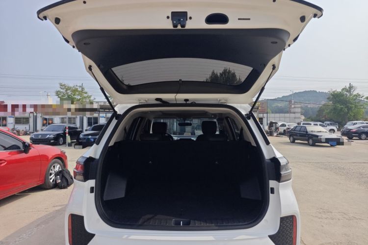 Used Hyundai ix35 2021 2.0L Automatic 2WD GLS Leading Edition
