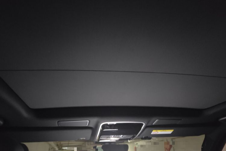 Used Land Rover Range SportNew Energy 2018 P400e Headliner