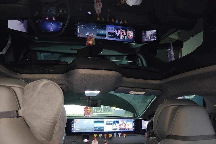 Used Audi E5 Sportback 2026 Flagship Quattro Model