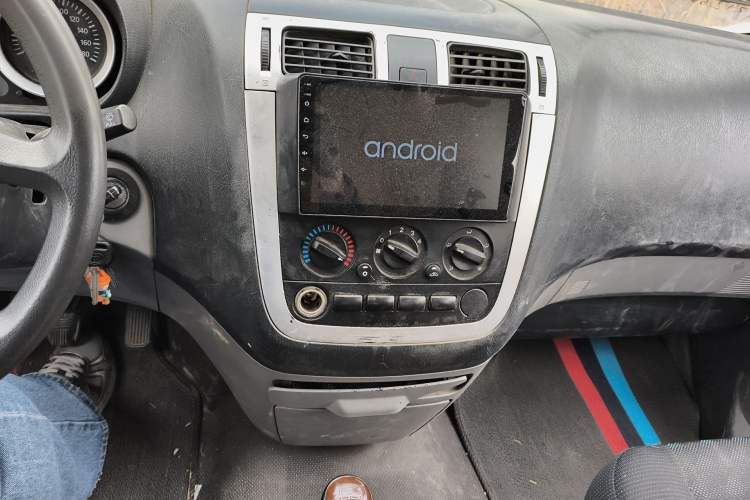 Used Foton MP-X E 2017 2.0L New Express Long Wheelbase 4Q20M