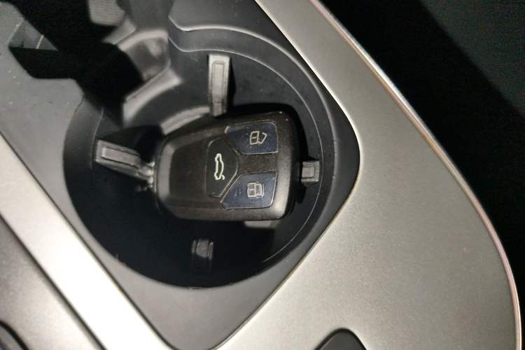 Used Audi Q7 2016 45 TFSI Technology Edition