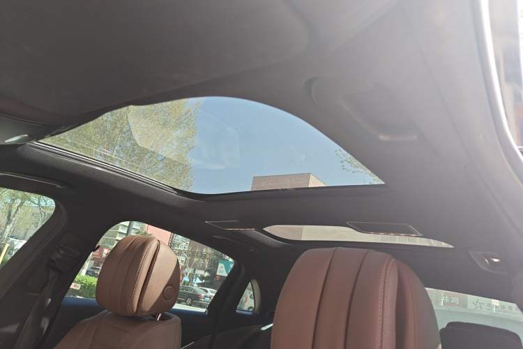 Used Mercedes-Benz E-Class 2022 Revised E 300 L Sporty and Stylish Edition