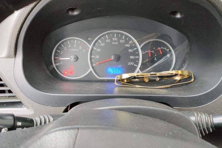 Used Wuling Hongguang 2015 1.2L S Base Model China IV
