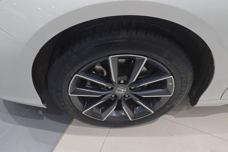 Used Honda Inspire 2022 260TURBO Elegant Edition