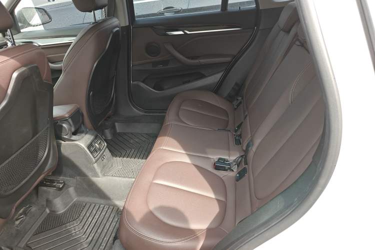 Used BMW X1 2020 xDrive25Li Luxury Edition