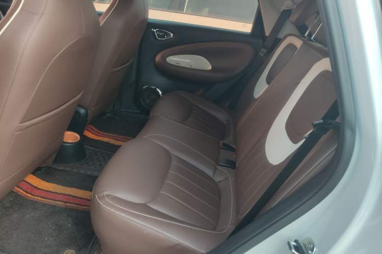 Used Wuling Bingo 2023 333 km Enjoyment Version