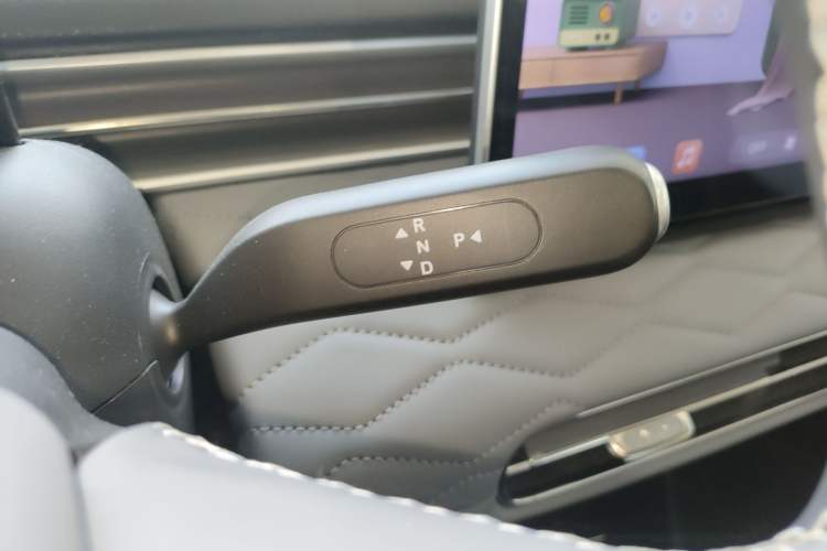 Used Dongfeng NAMMI 01 2024 430 Plus Smart+
