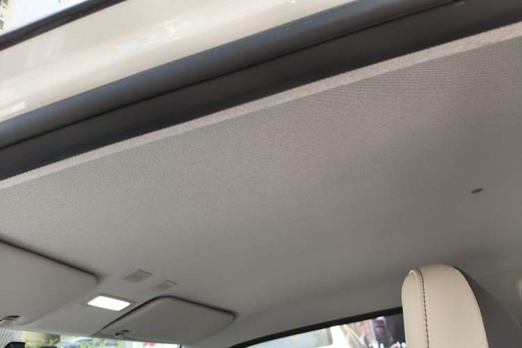 Used Geely Galaxy Panda 2024 200km Panda Kart