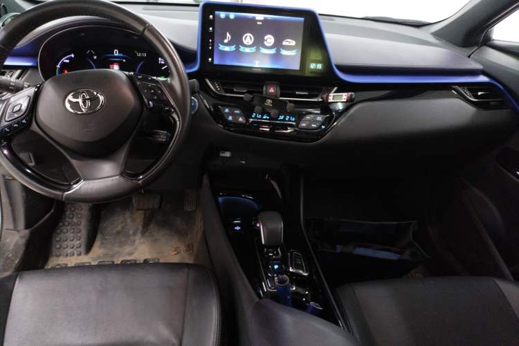 Used Toyota IZOA EV 2020 E·Smart Edition
