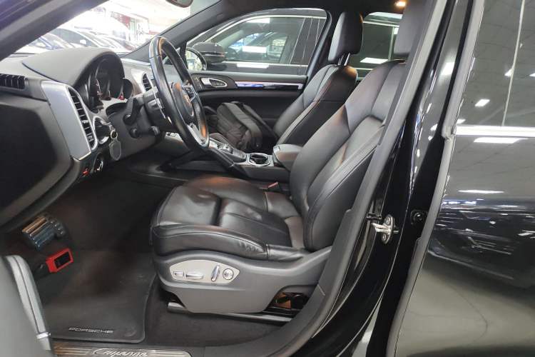 Used Porsche Cayenne 2015 Cayenne 3.0T
