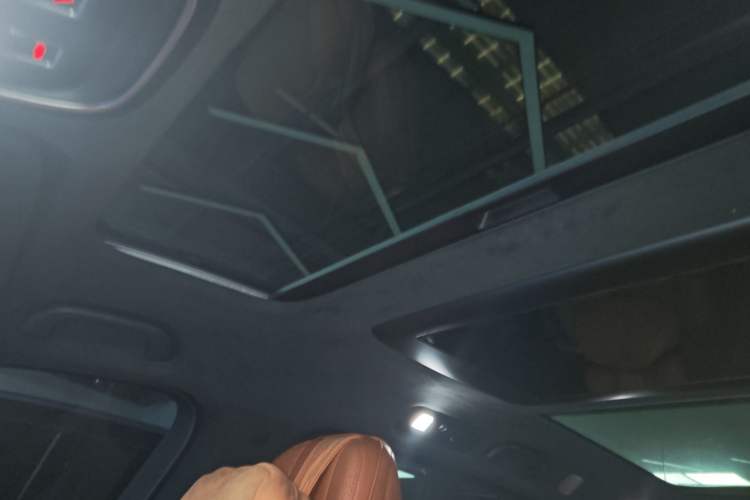 Used Deepal S09 2025 Four-Wheel Drive Ultra+ Custom Edition