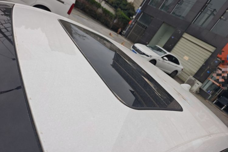 Used Cadillac ATS-L 2017 28T Fashion Edition