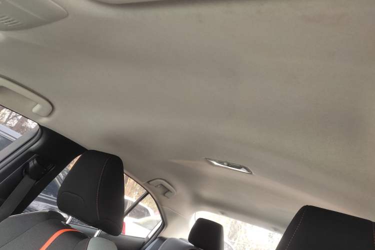 Used Toyota Corolla 2022 1.2T S-CVT Pioneer PLUS Edition